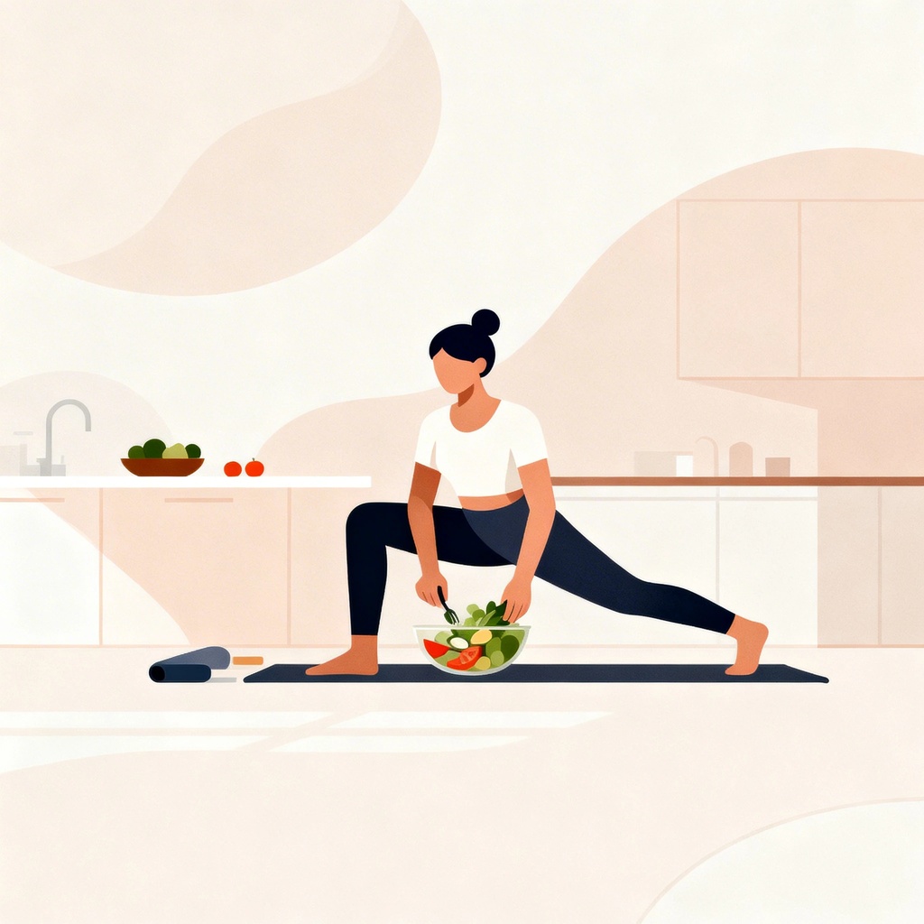 Jak wprowadzić zdrowe nawyki do codziennego życia