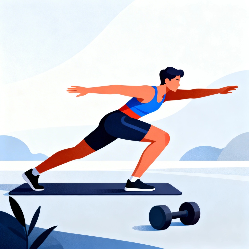 Sposoby na motywację do ćwiczeń